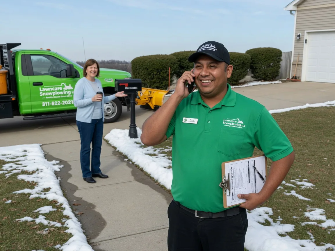 Lawn Care Services By Expert Landscaper Burgettstown, PA FAQs